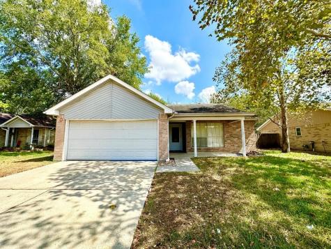 12227 Taylors Crossing Drive Tomball TX 77375