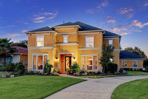 14202 Jade Cove Drive Houston TX 77077