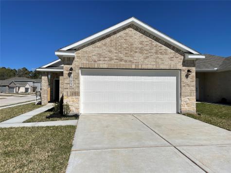 19603 Cat Spruce Court Porter TX 77365