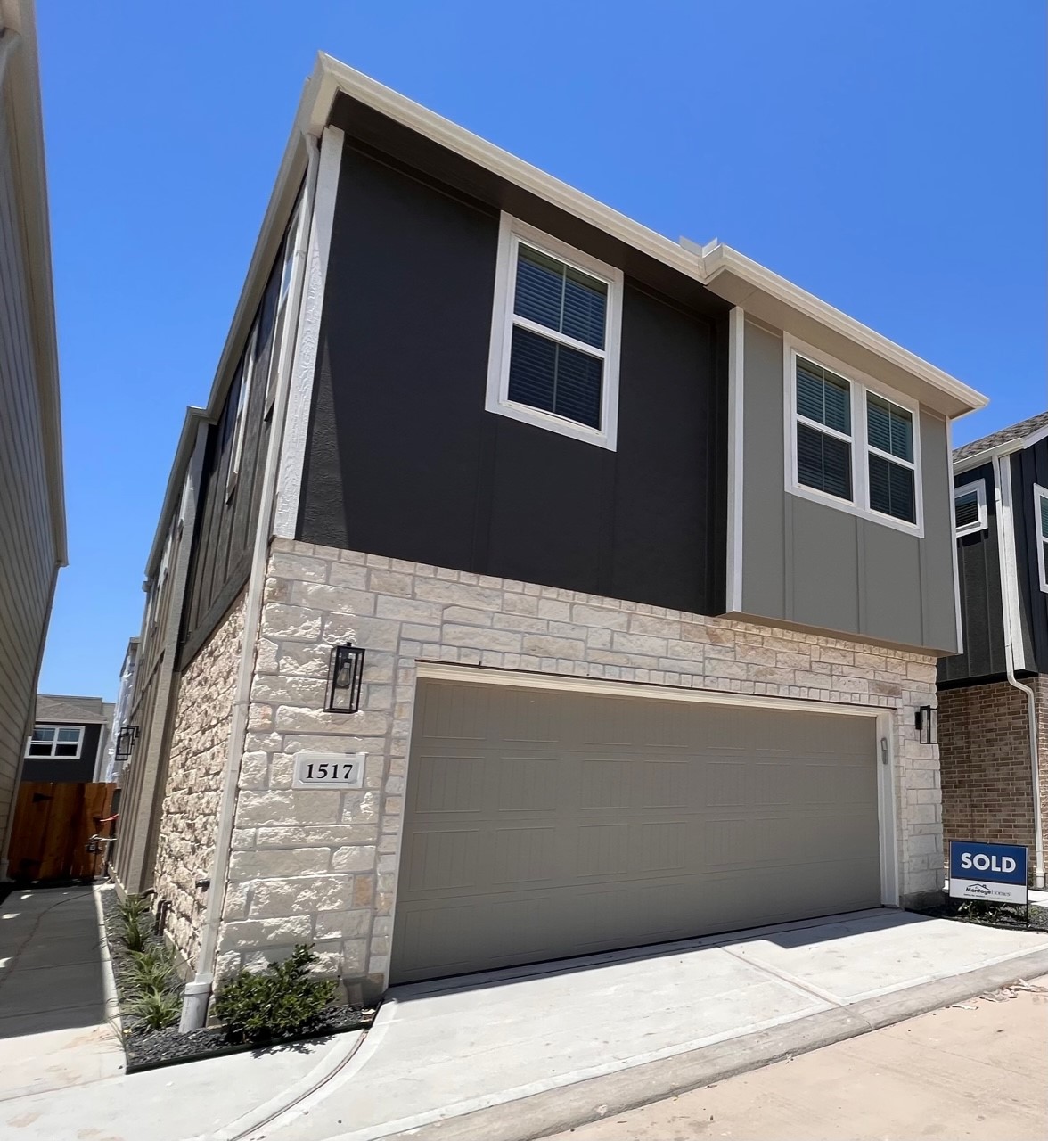 1517 Parkland Oak Drive Houston TX 77084