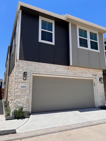1517 Parkland Oak Drive Houston TX 77084