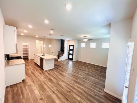 1517 Parkland Oak Drive Houston TX 77084