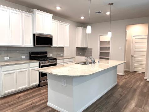 1517 Parkland Oak Drive Houston TX 77084