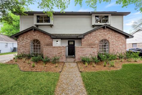 14222 Piping Rock Lane Houston TX 77077
