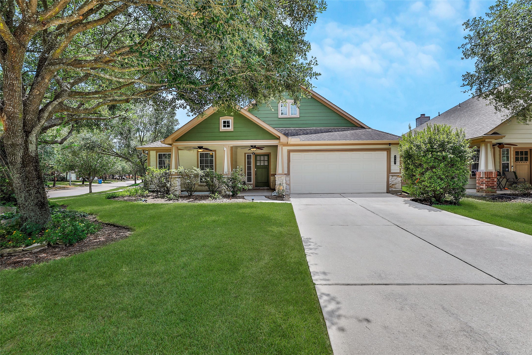 5507 Valley Scene Way Spring TX 77379
