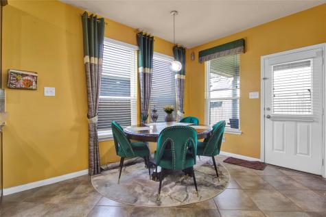 1242 S Maple Drive Katy TX 77493