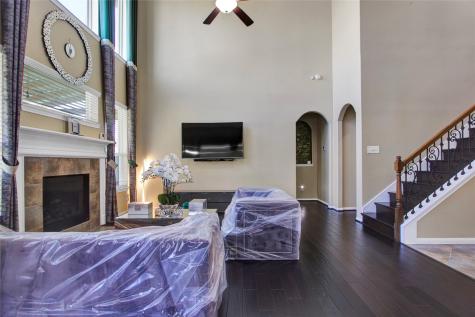 1242 S Maple Drive Katy TX 77493