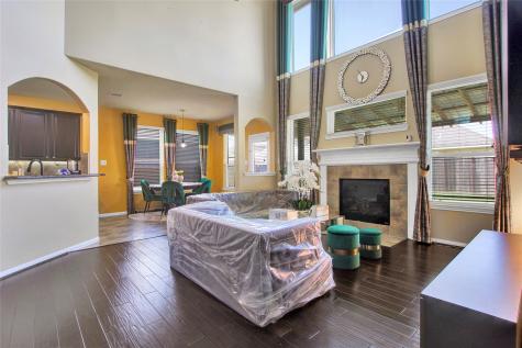 1242 S Maple Drive Katy TX 77493