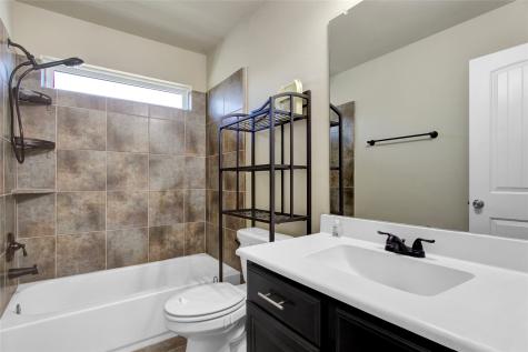 1242 S Maple Drive Katy TX 77493