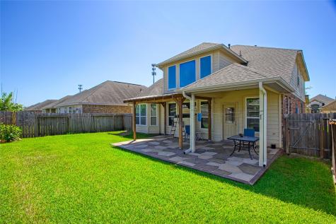 1242 S Maple Drive Katy TX 77493