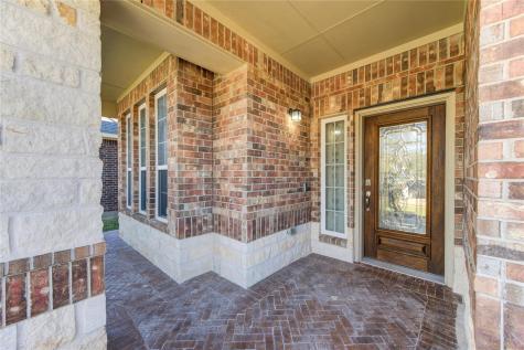 1242 S Maple Drive Katy TX 77493