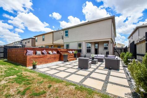 5343 Castle Discordia Street Katy TX 77493