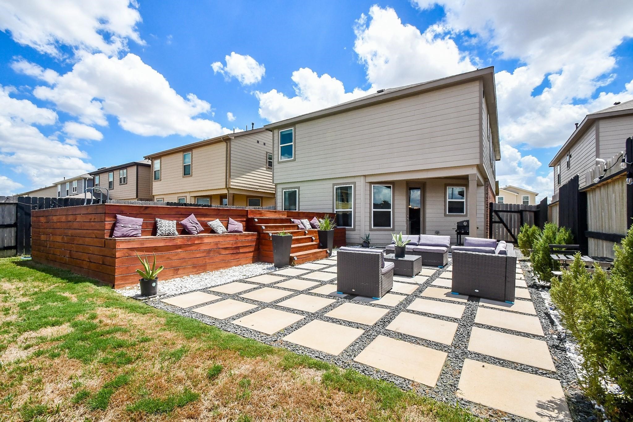 5343 Castle Discordia Street Katy TX 77493