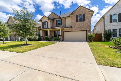 3010 Flora Manor Drive La Marque TX 77568