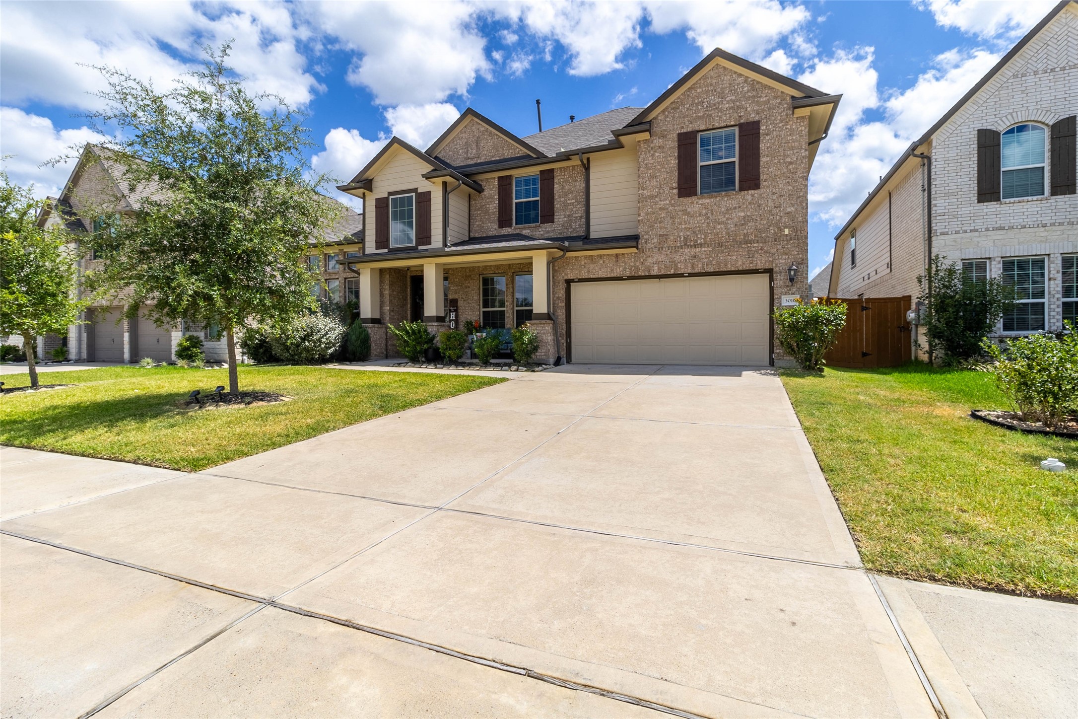 3010 Flora Manor Drive La Marque TX 77568