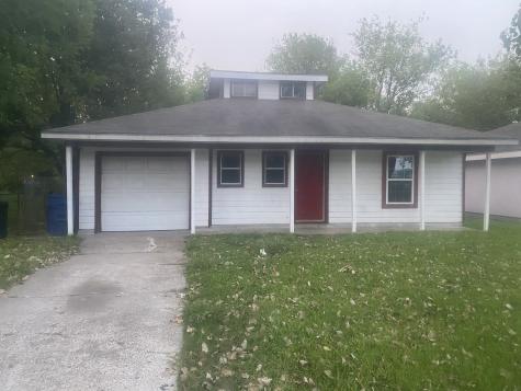 3222 2nd Avenue S Texas City TX 77590