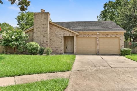 3218 Rifle Gap Lane Sugar Land TX 77478
