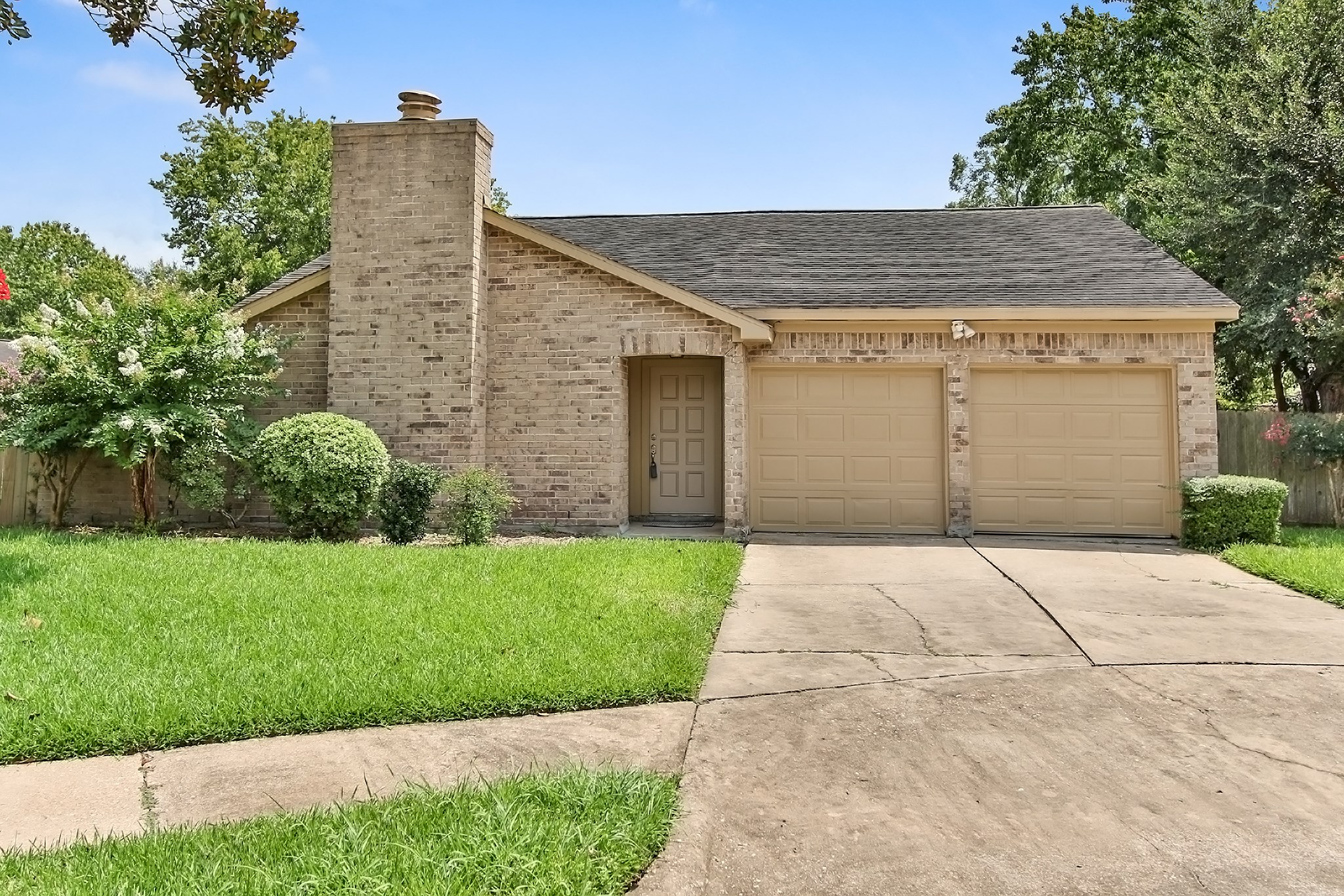 3218 Rifle Gap Lane Sugar Land TX 77478