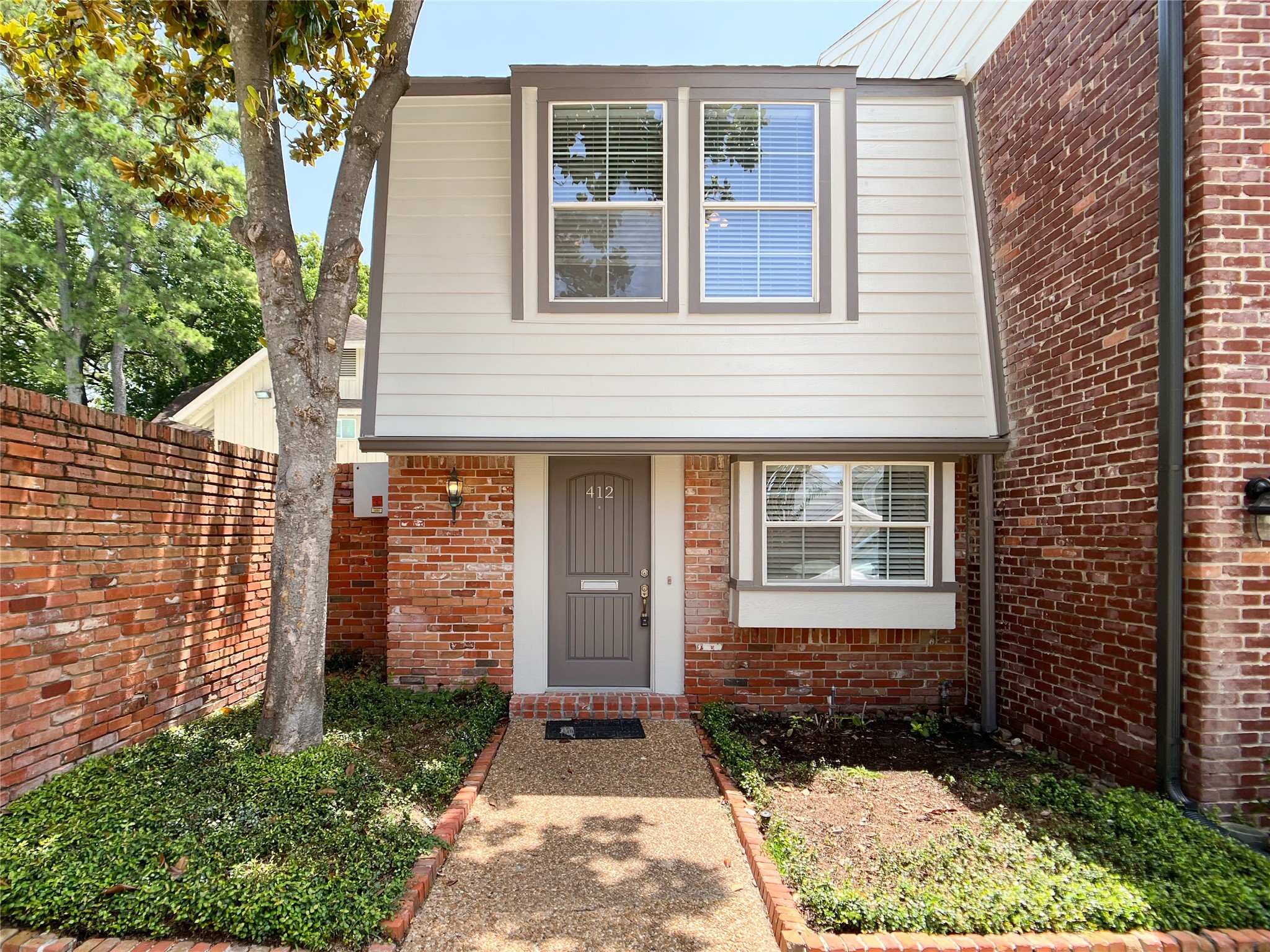 412 Bendwood Drive Houston TX 77024