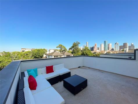 1611 Crockett Street Houston TX 77007
