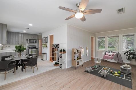5602 Whitehaven Street Bellaire TX 77401