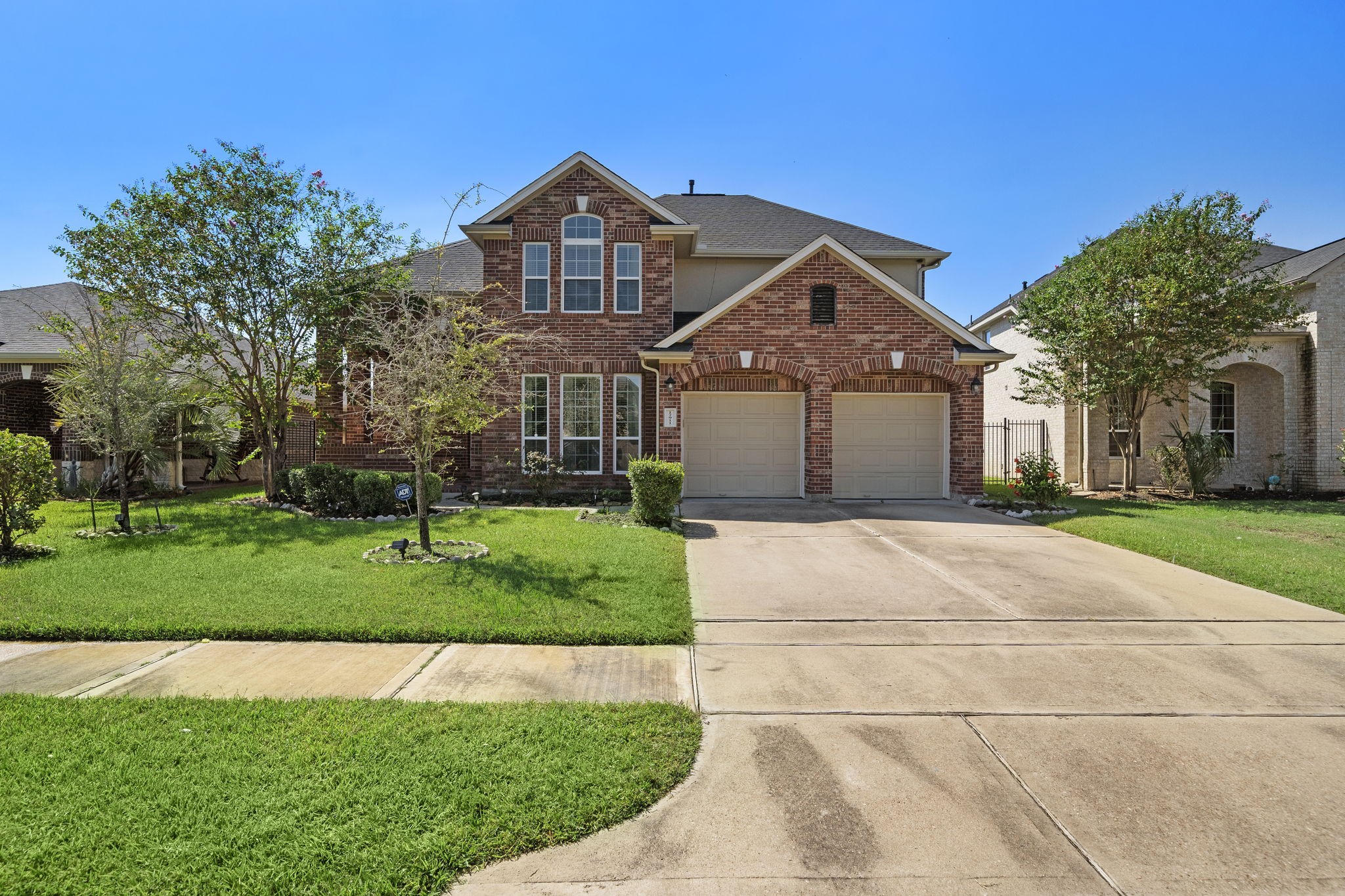 17911 Obelisk Bay Drive Cypress TX 77429