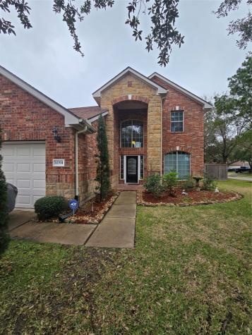 12331 Natchez Park Lane Humble TX 77346