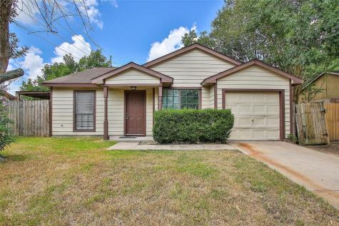 17227 Wagganner Drive Hockley TX 77447