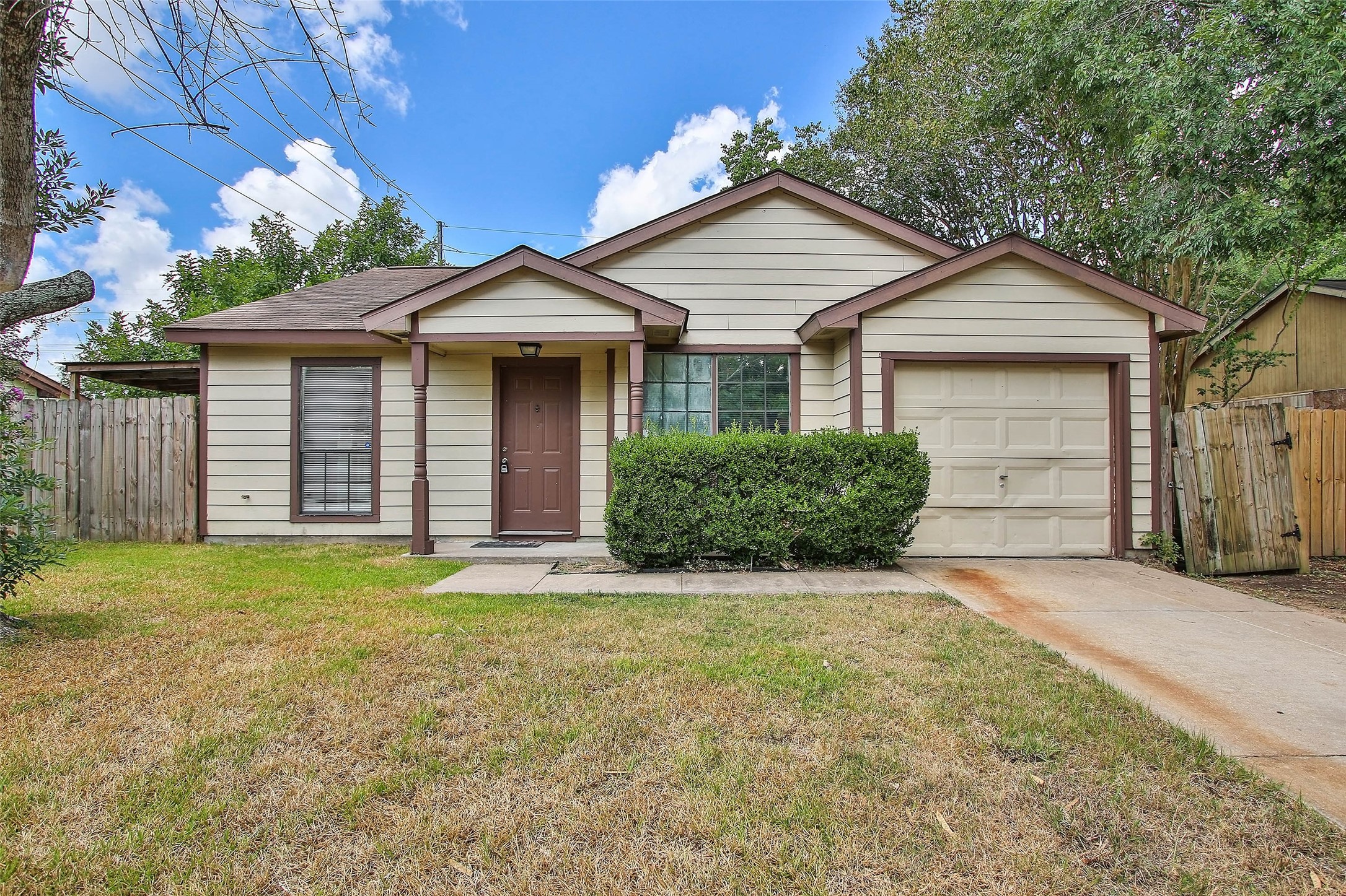 17227 Wagganner Drive Hockley TX 77447
