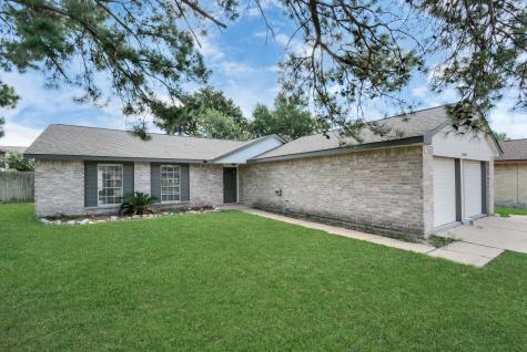 11906 Chopin Court Cypress TX 77429