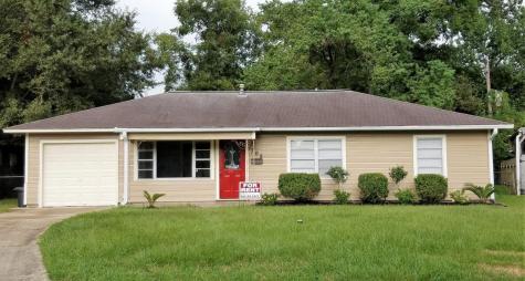 508 Parkway Street Baytown TX 77520