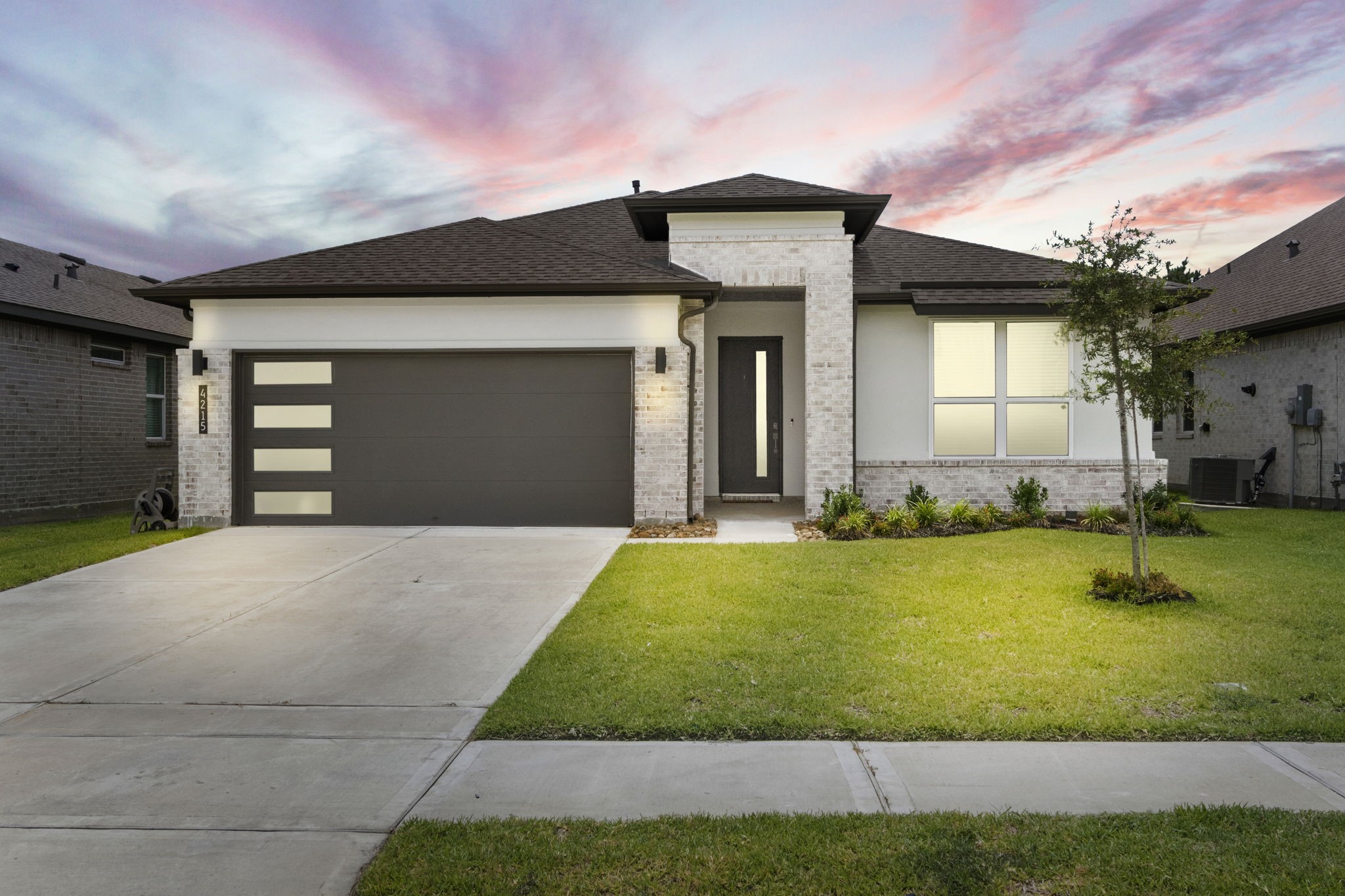 4215 San Leo Court Katy TX 77449