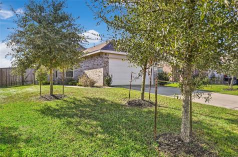 5858 Rosehill Forest Lane Porter TX 77365