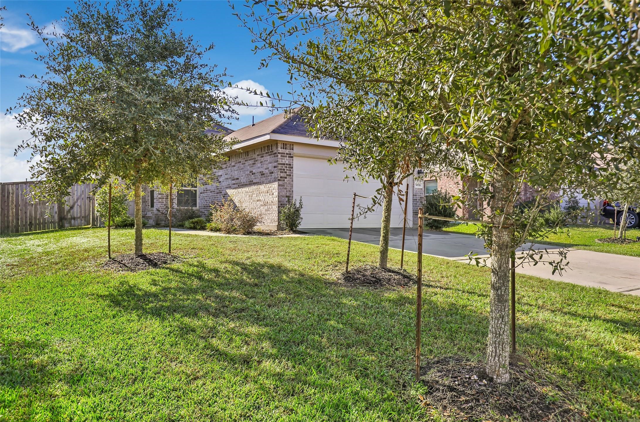 5858 Rosehill Forest Lane Porter TX 77365