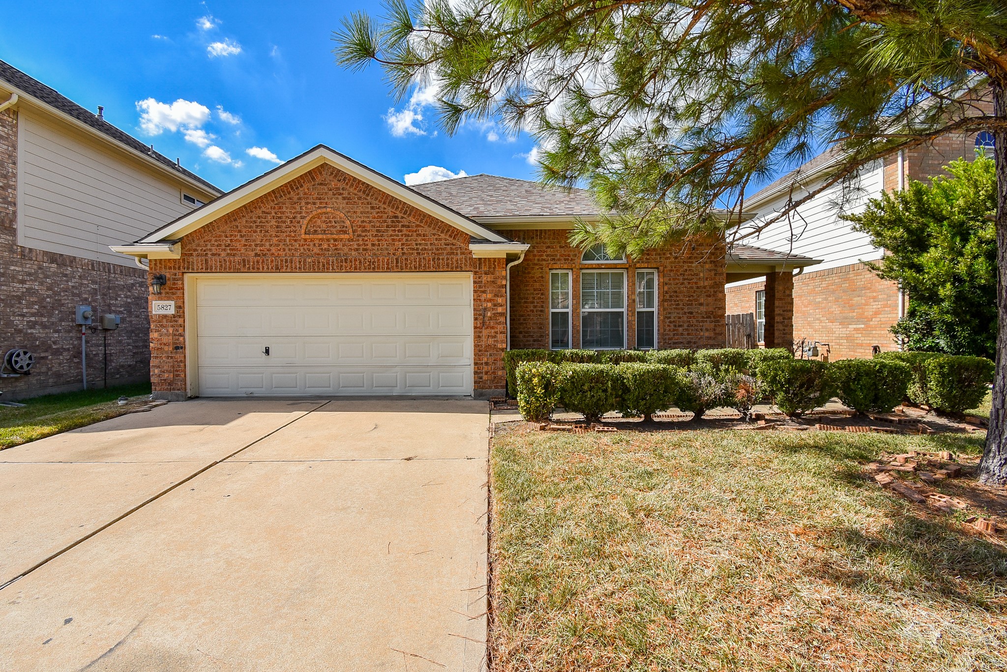 5827 Lundwood Lane Houston TX 77084