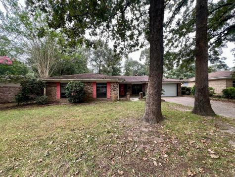 207 White Oak Street Livingston TX 77351