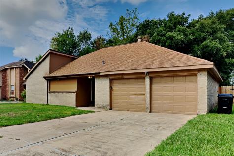 2621 Elder Road Katy TX 77493