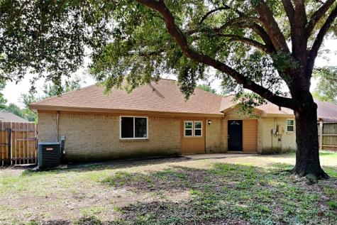 2621 Elder Road Katy TX 77493