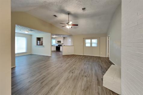 2621 Elder Road Katy TX 77493