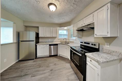 2621 Elder Road Katy TX 77493