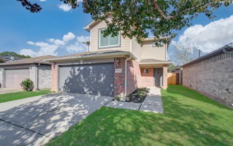 18354 Westlock Street Tomball TX 77377