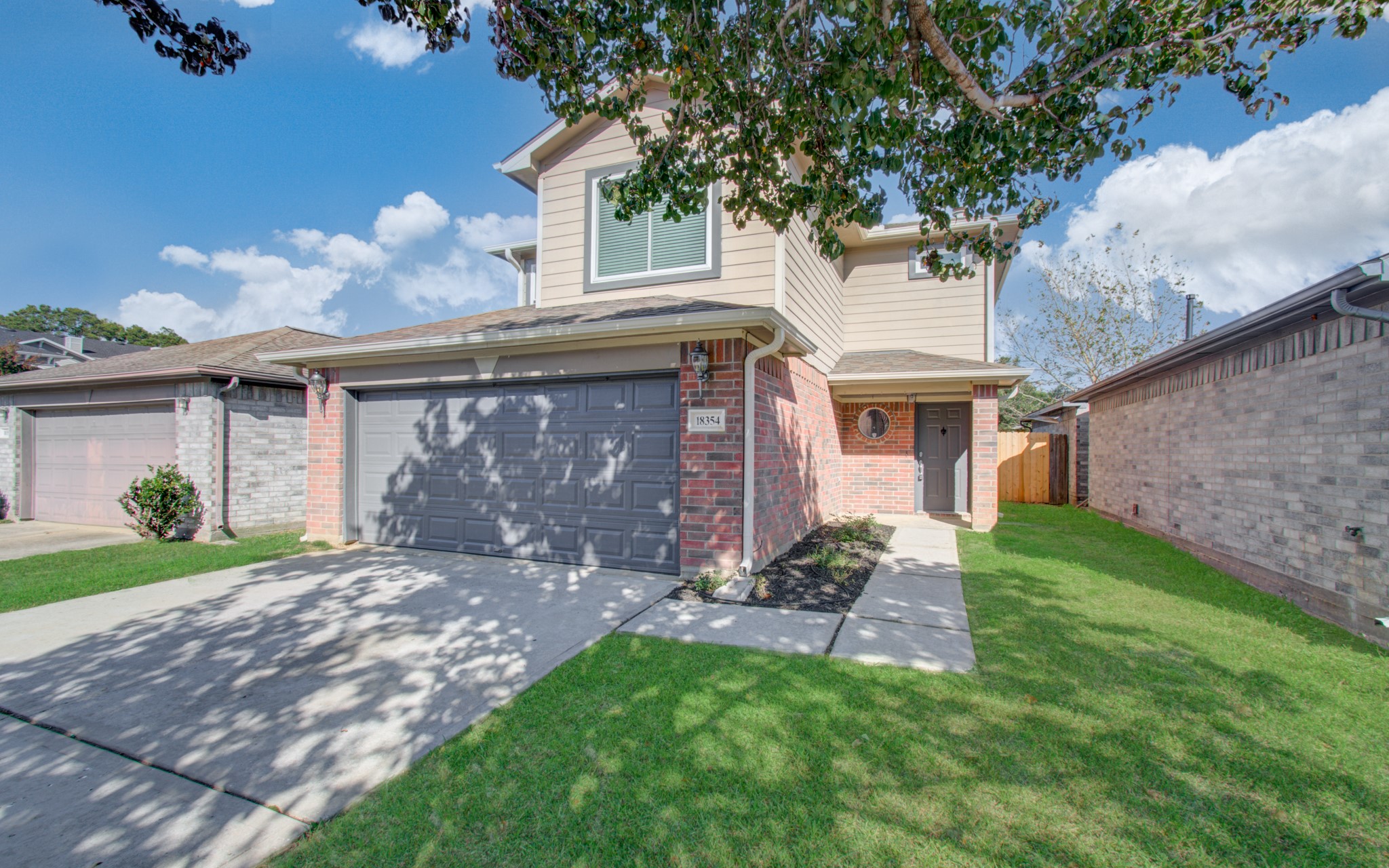 18354 Westlock Street Tomball TX 77377