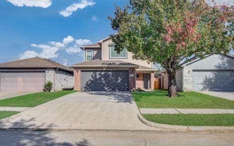 18354 Westlock Street Tomball TX 77377