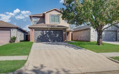 18354 Westlock Street Tomball TX 77377
