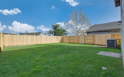 18354 Westlock Street Tomball TX 77377