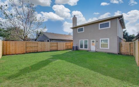 18354 Westlock Street Tomball TX 77377