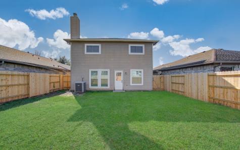18354 Westlock Street Tomball TX 77377