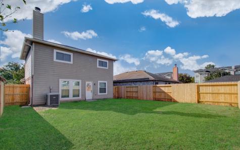 18354 Westlock Street Tomball TX 77377