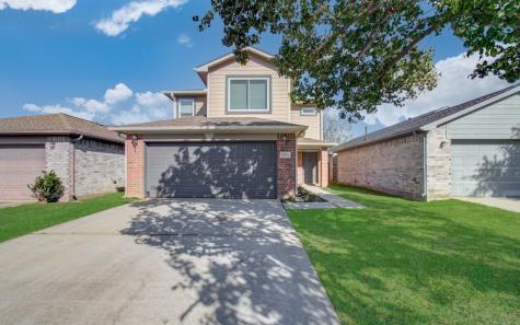 18354 Westlock Street Tomball TX 77377