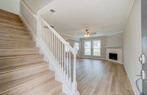 18354 Westlock Street Tomball TX 77377